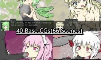 BLACKSOULS Adult Game Screenshot (5)