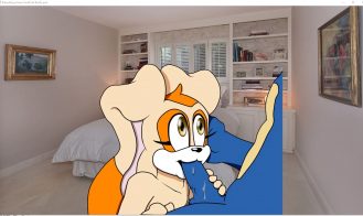 Babysitting Cream Ren’Py Port Adult game Screenshot (3)