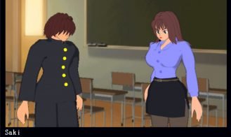 Bad Academy Adult Game Screenshot (1)