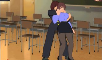 Bad Academy Adult Game Screenshot (2)