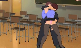 Bad Academy Adult Game Screenshot (3)