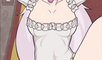 Bad Boossette Adult Game Screenshot (1)