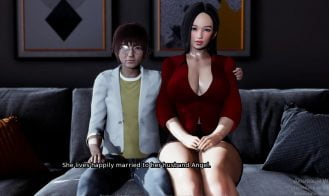 Bad Wife Adult Game Screenshot (5)