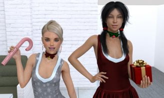 BadHero XMas Edition Adult Game Screenshot (3)