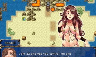 Badass Adult Game Screenshot (2)