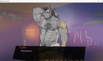 Badtime stories Adult Game Screenshot (1)