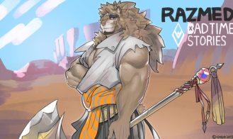 Badtime stories Adult Game Screenshot (2)