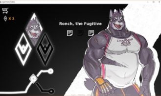 Badtime stories Adult Game Screenshot (3)