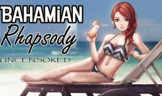 Bahamian Rhapsody cover