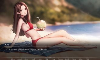 Bahamian Rhapsody Adult Game Screenshot (5)