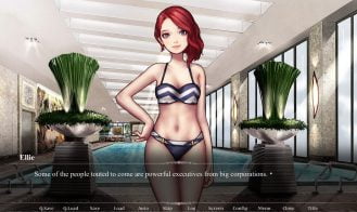 Bahamian Rhapsody Adult Game Screenshot (8)