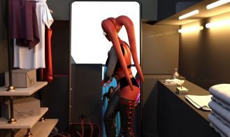 Balance of the Force Adult Game Screenshot (1)