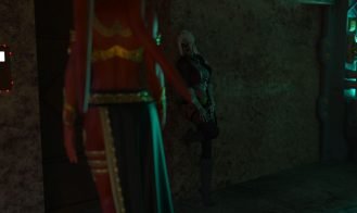 Balance of the Force Adult Game Screenshot (5)