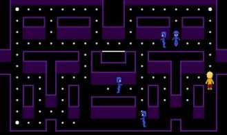 Ball-Man Adult Game Screenshot (1)