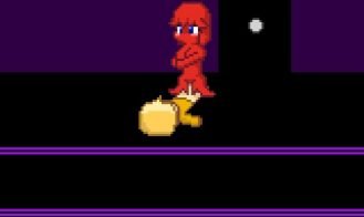 Ball-Man Adult Game Screenshot (2)