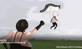 Bankrupt Heroines Adult Game Screenshot (5)