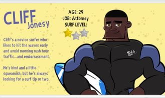 Bara Boarders Adult Game Screenshot (1)