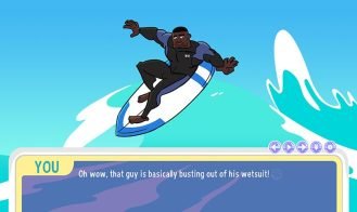 Bara Boarders Adult Game Screenshot (5)