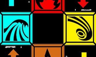 Battle of Otherworldly Beauties! Adult Game Screenshot (5)