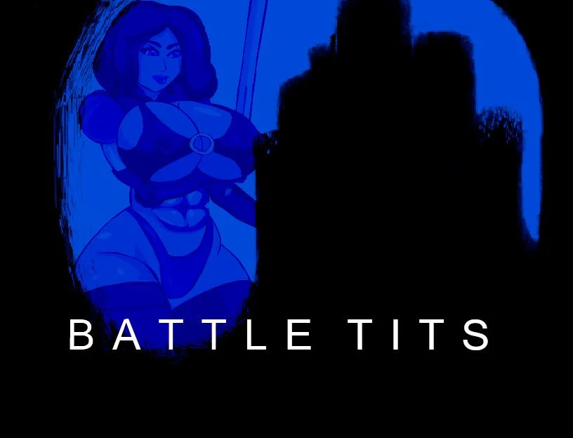 Battletits cover