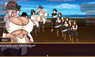 Battletits Adult Game Screenshot (2)