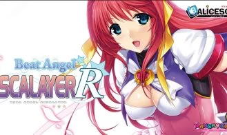 Beat Angel Escalayer R cover
