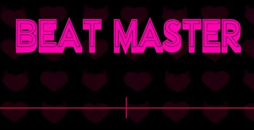 Beat Master cover