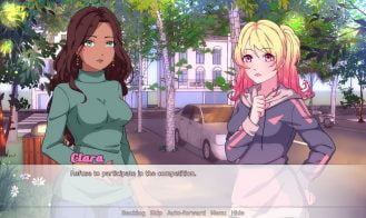 Beauty Contest Adult Game Screenshot (5)