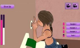 Becoming Adult Game Screenshot (2)