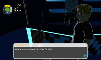 Becoming Adult Game Screenshot (3)