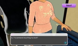 Becoming Adult Game Screenshot (5)