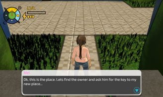 Becoming Adult Game Screenshot (6)