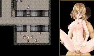 BegieAde ~a lyric of lie and retribution~ Adult Game Screenshot (1)