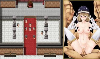 BegieAde ~a lyric of lie and retribution~ Adult Game Screenshot (2)