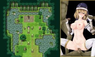 BegieAde ~a lyric of lie and retribution~ Adult Game Screenshot (3)