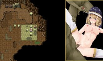 BegieAde ~a lyric of lie and retribution~ Adult Game Screenshot (5)