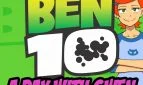 Ben 10: A day with Gwen