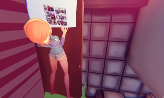 Ben And Gwen Sleepless Nights Adult Game Screenshot (1)