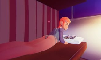 Ben And Gwen Sleepless Nights Adult Game Screenshot (2)