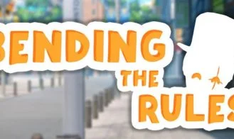 Bending The Rules cover