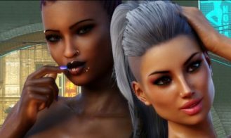 Beneath Steel Clouds Adult Game Screenshot (1)