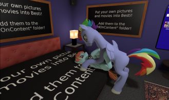 Besti VR Adult Game Screenshot (3)