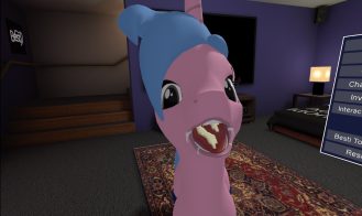 Besti VR Adult Game Screenshot (4)