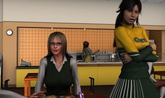 Betsy Adult Game Screenshot (2)