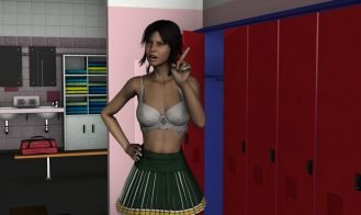 Betsy Adult Game Screenshot (4)