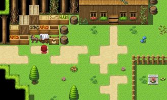 Beware Of The Wolf Adult Game Screenshot (6)