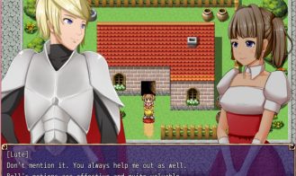 Bible Violet Adult Game Screenshot (1)