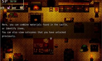 Bible Violet Adult Game Screenshot (3)