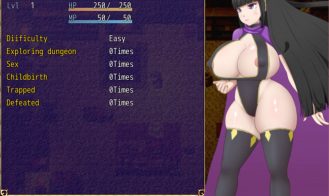 Bible Violet Adult Game Screenshot (4)