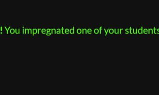 Big Bad Principal Adult Game Screenshot (7)